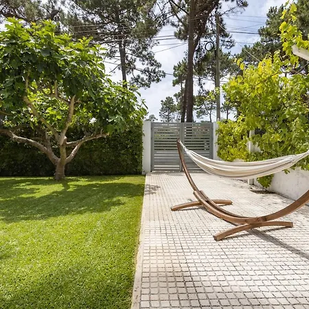 Casa Aroeira - Near Lisbon * Charneca (Setubal)