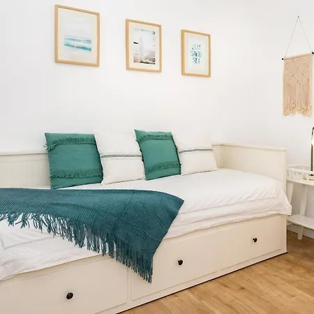 Ferienhaus Casa Aroeira - Near Lisbon Charneca (Setubal)