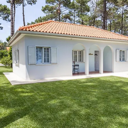 Casa Aroeira - Near Lisbon Ferienhaus