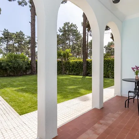 Casa Aroeira - Near Lisbon Charneca (Setubal)