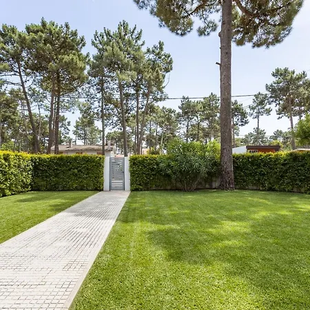 Ferienhaus Casa Aroeira - Near Lisbon