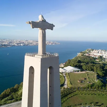 Σπίτι διακοπών Casa Aroeira - Near Lisbon