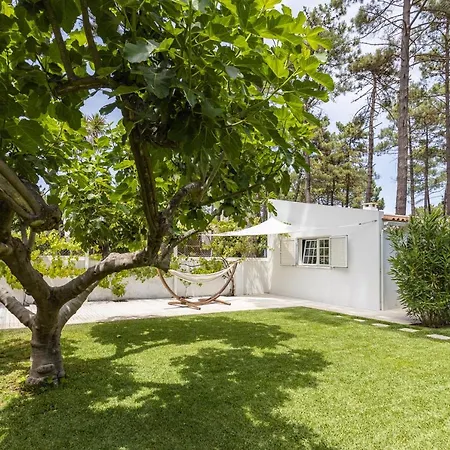 Ferienhaus Casa Aroeira - Near Lisbon