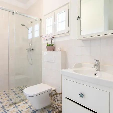 Ferienhaus Casa Aroeira - Near Lisbon *