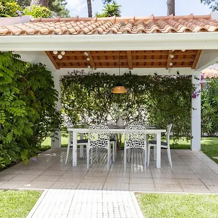 Casa Aroeira - Near Lisbon Ferienhaus Charneca (Setubal)