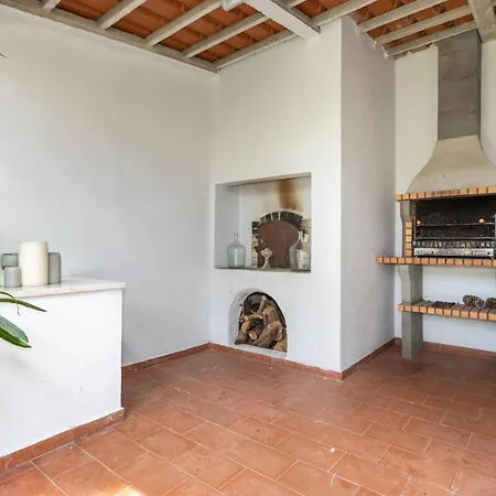 Casa Aroeira - Near Lisbon Ferienhaus